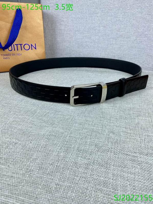 LV Belts 6989